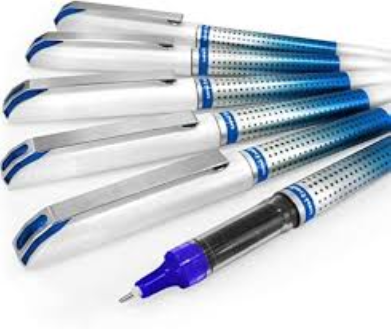 Uni-ball Eye needle Roller Pen 0.7mm Wine MI-UB187S-WN